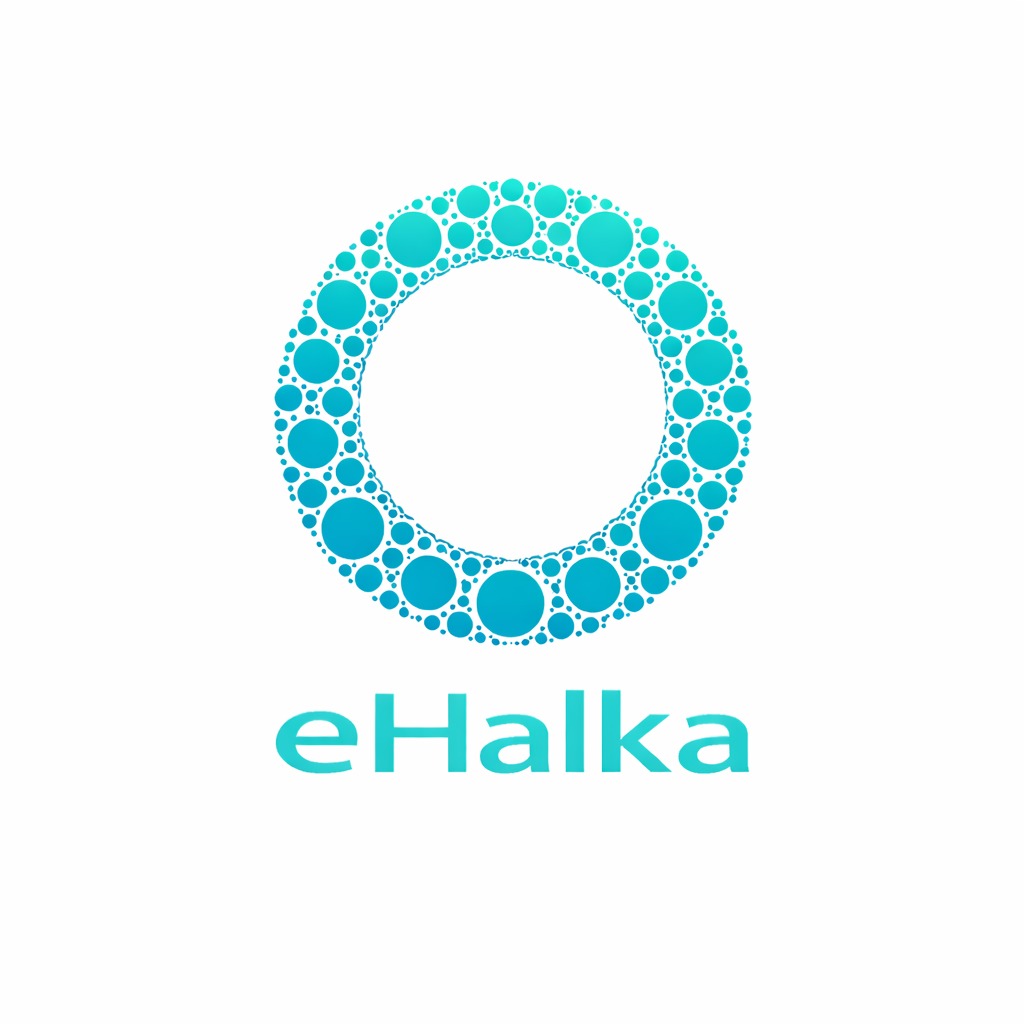 eHalka Logo